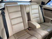 USED 1997 P MERCEDES-BENZ E-CLASS 2.2 E220 2d AUTO 150 BHP HUGE SPEC + SPORTLINE + 1 OWNER FROM NEW + AMG WHEELS + FULL LEATHER + HEATED SEATS + 2 KEYS + COLLECTORS ITEM