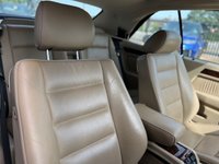 USED 1997 P MERCEDES-BENZ E-CLASS 2.2 E220 2d AUTO 150 BHP HUGE SPEC + SPORTLINE + 1 OWNER FROM NEW + AMG WHEELS + FULL LEATHER + HEATED SEATS + 2 KEYS + COLLECTORS ITEM