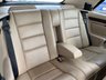 USED 1997 P MERCEDES-BENZ E-CLASS 2.2 E220 2d AUTO 150 BHP HUGE SPEC + SPORTLINE + 1 OWNER FROM NEW + AMG WHEELS + FULL LEATHER + HEATED SEATS + 2 KEYS + COLLECTORS ITEM