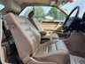 USED 1997 P MERCEDES-BENZ E-CLASS 2.2 E220 2d AUTO 150 BHP HUGE SPEC + SPORTLINE + 1 OWNER FROM NEW + AMG WHEELS + FULL LEATHER + HEATED SEATS + 2 KEYS + COLLECTORS ITEM
