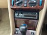 USED 1997 P MERCEDES-BENZ E-CLASS 2.2 E220 2d AUTO 150 BHP HUGE SPEC + SPORTLINE + 1 OWNER FROM NEW + AMG WHEELS + FULL LEATHER + HEATED SEATS + 2 KEYS + COLLECTORS ITEM