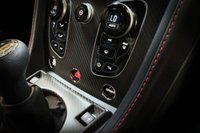 USED 2016 65 ASTON MARTIN VANTAGE 4.7 N430 3d 430 BHP RARE STRATSTONE EDITION BY Q.  FULL ASTON HISTORY, 1 OF 16 UK CARS (6 MANUAL), STUNNING CONDITION