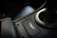 USED 2016 65 ASTON MARTIN VANTAGE 4.7 N430 3d 430 BHP RARE STRATSTONE EDITION BY Q.  FULL ASTON HISTORY, 1 OF 16 UK CARS (6 MANUAL), STUNNING CONDITION
