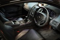 USED 2016 65 ASTON MARTIN VANTAGE 4.7 N430 3d 430 BHP RARE STRATSTONE EDITION BY Q.  FULL ASTON HISTORY, 1 OF 16 UK CARS (6 MANUAL), STUNNING CONDITION