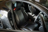 USED 2016 65 ASTON MARTIN VANTAGE 4.7 N430 3d 430 BHP RARE STRATSTONE EDITION BY Q.  FULL ASTON HISTORY, 1 OF 16 UK CARS (6 MANUAL), STUNNING CONDITION