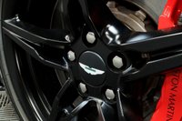 USED 2016 65 ASTON MARTIN VANTAGE 4.7 N430 3d 430 BHP RARE STRATSTONE EDITION BY Q.  FULL ASTON HISTORY, 1 OF 16 UK CARS (6 MANUAL), STUNNING CONDITION