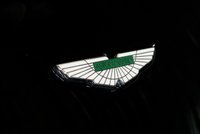 USED 2016 65 ASTON MARTIN VANTAGE 4.7 N430 3d 430 BHP RARE STRATSTONE EDITION BY Q.  FULL ASTON HISTORY, 1 OF 16 UK CARS (6 MANUAL), STUNNING CONDITION