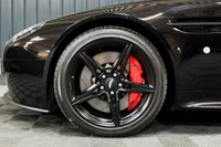 USED 2016 65 ASTON MARTIN VANTAGE 4.7 N430 3d 430 BHP RARE STRATSTONE EDITION BY Q.  FULL ASTON HISTORY, 1 OF 16 UK CARS (6 MANUAL), STUNNING CONDITION