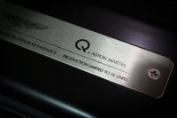 USED 2016 65 ASTON MARTIN VANTAGE 4.7 N430 3d 430 BHP RARE STRATSTONE EDITION BY Q.  FULL ASTON HISTORY, 1 OF 16 UK CARS (6 MANUAL), STUNNING CONDITION
