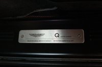 USED 2016 65 ASTON MARTIN VANTAGE 4.7 N430 3d 430 BHP RARE STRATSTONE EDITION BY Q.  FULL ASTON HISTORY, 1 OF 16 UK CARS (6 MANUAL), STUNNING CONDITION