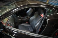 USED 2016 65 ASTON MARTIN VANTAGE 4.7 N430 3d 430 BHP RARE STRATSTONE EDITION BY Q.  FULL ASTON HISTORY, 1 OF 16 UK CARS (6 MANUAL), STUNNING CONDITION