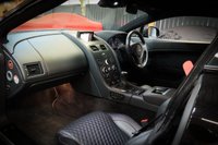 USED 2016 65 ASTON MARTIN VANTAGE 4.7 N430 3d 430 BHP RARE STRATSTONE EDITION BY Q.  FULL ASTON HISTORY, 1 OF 16 UK CARS (6 MANUAL), STUNNING CONDITION