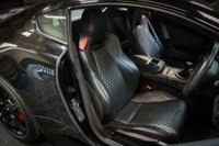 USED 2016 65 ASTON MARTIN VANTAGE 4.7 N430 3d 430 BHP RARE STRATSTONE EDITION BY Q.  FULL ASTON HISTORY, 1 OF 16 UK CARS (6 MANUAL), STUNNING CONDITION