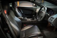 USED 2016 65 ASTON MARTIN VANTAGE 4.7 N430 3d 430 BHP RARE STRATSTONE EDITION BY Q.  FULL ASTON HISTORY, 1 OF 16 UK CARS (6 MANUAL), STUNNING CONDITION