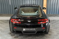 USED 2016 65 ASTON MARTIN VANTAGE 4.7 N430 3d 430 BHP RARE STRATSTONE EDITION BY Q.  FULL ASTON HISTORY, 1 OF 16 UK CARS (6 MANUAL), STUNNING CONDITION