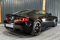 USED 2016 65 ASTON MARTIN VANTAGE 4.7 N430 3d 430 BHP RARE STRATSTONE EDITION BY Q.  FULL ASTON HISTORY, 1 OF 16 UK CARS (6 MANUAL), STUNNING CONDITION