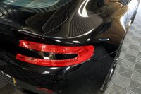 USED 2016 65 ASTON MARTIN VANTAGE 4.7 N430 3d 430 BHP RARE STRATSTONE EDITION BY Q.  FULL ASTON HISTORY, 1 OF 16 UK CARS (6 MANUAL), STUNNING CONDITION