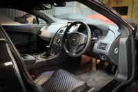USED 2016 65 ASTON MARTIN VANTAGE 4.7 N430 3d 430 BHP RARE STRATSTONE EDITION BY Q.  FULL ASTON HISTORY, 1 OF 16 UK CARS (6 MANUAL), STUNNING CONDITION