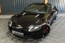 USED 2016 65 ASTON MARTIN VANTAGE 4.7 N430 3d 430 BHP RARE STRATSTONE EDITION BY Q.  FULL ASTON HISTORY, 1 OF 16 UK CARS (6 MANUAL), STUNNING CONDITION