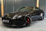 USED 2016 65 ASTON MARTIN VANTAGE 4.7 N430 3d 430 BHP RARE STRATSTONE EDITION BY Q.  FULL ASTON HISTORY, 1 OF 16 UK CARS (6 MANUAL), STUNNING CONDITION