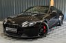 USED 2016 65 ASTON MARTIN VANTAGE 4.7 N430 3d 430 BHP RARE STRATSTONE EDITION BY Q.  FULL ASTON HISTORY, 1 OF 16 UK CARS (6 MANUAL), STUNNING CONDITION