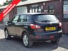 USED 2010 10 NISSAN QASHQAI 1.5 ACENTA DCI 5d 105 BHP SERVICED IN SEPT 2023!