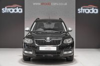 USED 2017 17 SKODA YETI OUTDOOR 2.0 SE L TDI DSG SCR 5d 148 BHP +NATIONWIDE DELIVERY AVAILABLE+