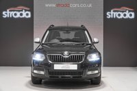 USED 2017 17 SKODA YETI OUTDOOR 2.0 SE L TDI DSG SCR 5d 148 BHP +NATIONWIDE DELIVERY AVAILABLE+