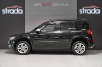 USED 2017 17 SKODA YETI OUTDOOR 2.0 SE L TDI DSG SCR 5d 148 BHP +NATIONWIDE DELIVERY AVAILABLE+