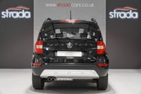 USED 2017 17 SKODA YETI OUTDOOR 2.0 SE L TDI DSG SCR 5d 148 BHP +NATIONWIDE DELIVERY AVAILABLE+