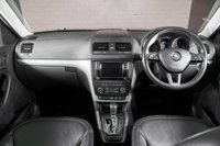 USED 2017 17 SKODA YETI OUTDOOR 2.0 SE L TDI DSG SCR 5d 148 BHP +NATIONWIDE DELIVERY AVAILABLE+