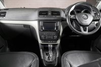 USED 2017 17 SKODA YETI OUTDOOR 2.0 SE L TDI DSG SCR 5d 148 BHP +NATIONWIDE DELIVERY AVAILABLE+