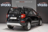 USED 2017 17 SKODA YETI OUTDOOR 2.0 SE L TDI DSG SCR 5d 148 BHP +NATIONWIDE DELIVERY AVAILABLE+