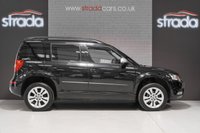 USED 2017 17 SKODA YETI OUTDOOR 2.0 SE L TDI DSG SCR 5d 148 BHP +NATIONWIDE DELIVERY AVAILABLE+