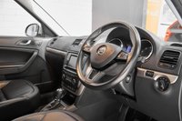 USED 2017 17 SKODA YETI OUTDOOR 2.0 SE L TDI DSG SCR 5d 148 BHP +NATIONWIDE DELIVERY AVAILABLE+