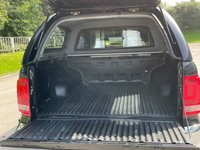USED 2016 65 VOLKSWAGEN AMAROK 2.0 DC TDI HIGHLINE 4MOTION 180 BHP PRICE 16200 + VAT 3240 TOTAL =19440