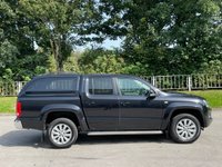 USED 2016 65 VOLKSWAGEN AMAROK 2.0 DC TDI HIGHLINE 4MOTION 180 BHP PRICE 16200 + VAT 3240 TOTAL =19440