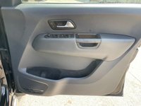USED 2016 65 VOLKSWAGEN AMAROK 2.0 DC TDI HIGHLINE 4MOTION 180 BHP PRICE 16200 + VAT 3240 TOTAL =19440