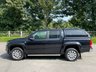 USED 2016 65 VOLKSWAGEN AMAROK 2.0 DC TDI HIGHLINE 4MOTION 180 BHP PRICE 16200 + VAT 3240 TOTAL =19440