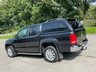 USED 2016 65 VOLKSWAGEN AMAROK 2.0 DC TDI HIGHLINE 4MOTION 180 BHP PRICE 16200 + VAT 3240 TOTAL =19440
