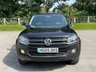 USED 2016 65 VOLKSWAGEN AMAROK 2.0 DC TDI HIGHLINE 4MOTION 180 BHP PRICE 16200 + VAT 3240 TOTAL =19440
