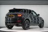 USED 2017 67 LAND ROVER RANGE ROVER EVOQUE 2.0 SD4 HSE DYNAMIC 5d 238 BHP 