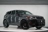 USED 2017 67 LAND ROVER RANGE ROVER EVOQUE 2.0 SD4 HSE DYNAMIC 5d 238 BHP 