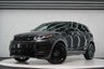 USED 2017 67 LAND ROVER RANGE ROVER EVOQUE 2.0 SD4 HSE DYNAMIC 5d 238 BHP 