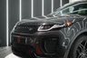 USED 2017 67 LAND ROVER RANGE ROVER EVOQUE 2.0 SD4 HSE DYNAMIC 5d 238 BHP 
