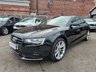 USED 2012 12 AUDI A5 2.0 TDI SE 2dr 