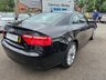 USED 2012 12 AUDI A5 2.0 TDI SE 2dr 