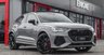 USED 2022 72 AUDI RS Q3 2.5 RS SPORTBACK TFSI QUATTRO SPORT EDITION 5d 395 BHP S/S SEATS+NARDO GREY