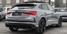 USED 2022 72 AUDI RS Q3 2.5 RS SPORTBACK TFSI QUATTRO SPORT EDITION 5d 395 BHP S/S SEATS+NARDO GREY