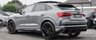 USED 2022 72 AUDI RS Q3 2.5 RS SPORTBACK TFSI QUATTRO SPORT EDITION 5d 395 BHP S/S SEATS+NARDO GREY
